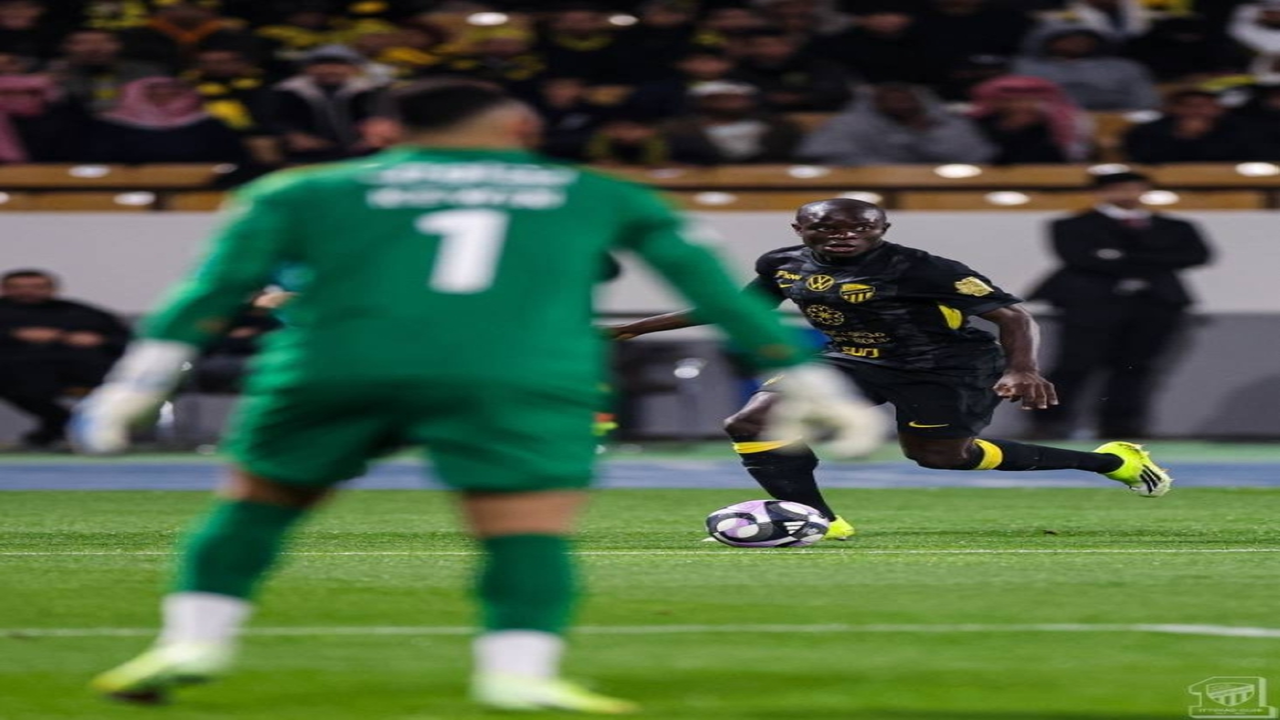 ضغط كانتي.. سعيه للمغادرة في سوق الانتقالات الشتوية 2026